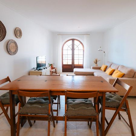 Alfaiate Beach House Santa Cruz  Kültér fotó