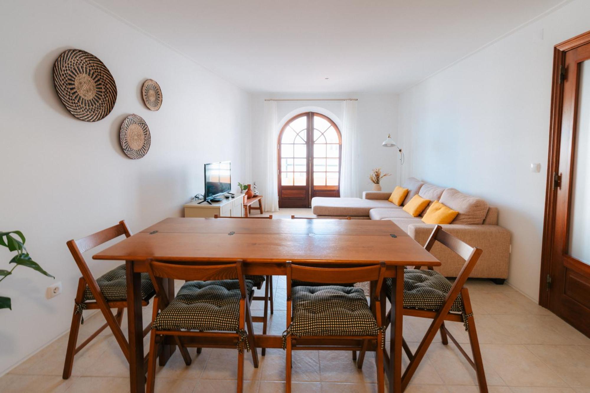 Alfaiate Beach House Santa Cruz  Kültér fotó
