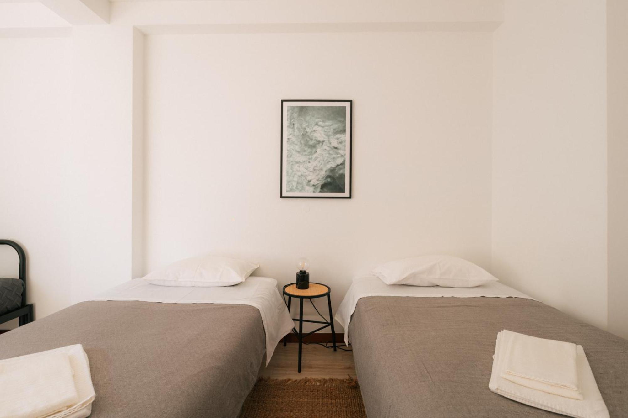 Alfaiate Beach House Santa Cruz  Kültér fotó